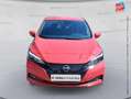 Nissan Leaf 150ch 40kWh Acenta 21.5 Rouge - thumbnail 2