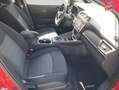 Nissan Leaf 150ch 40kWh Acenta 21.5 Rouge - thumbnail 5