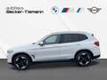 BMW iX3 Impressive NP: 73.830,- Leder AHK HUD Panodach Weiß - thumbnail 3