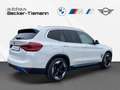 BMW iX3 Impressive NP: 73.830,- Leder AHK HUD Panodach Blanc - thumbnail 6