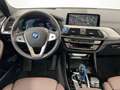 BMW iX3 Impressive NP: 73.830,- Leder AHK HUD Panodach Bílá - thumbnail 8