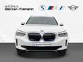 BMW iX3 Impressive NP: 73.830,- Leder AHK HUD Panodach Bílá - thumbnail 2