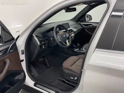 Annonce voiture d'occasion BMW iX3 - CARADIZE