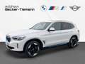 BMW iX3 Impressive NP: 73.830,- Leder AHK HUD Panodach Weiß - thumbnail 1