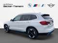 BMW iX3 Impressive NP: 73.830,- Leder AHK HUD Panodach Bílá - thumbnail 4