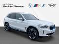 BMW iX3 Impressive NP: 73.830,- Leder AHK HUD Panodach Bílá - thumbnail 7