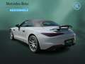 Mercedes-Benz SL 43 AMG SL 43 AMG NIGHT+H.A-LENK+DISTRO+MEMORY+360°+KEYL Gri - thumbnail 7