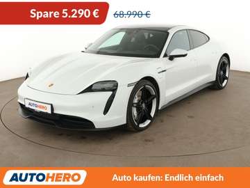 4S Aut.*LED*NAVI*TEMPO*CAM*PDC*SHZ*KLIMA*GARANTIE*