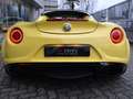 Alfa Romeo 4C Spider Gelb - thumbnail 6