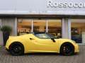 Alfa Romeo 4C Spider Gelb - thumbnail 4