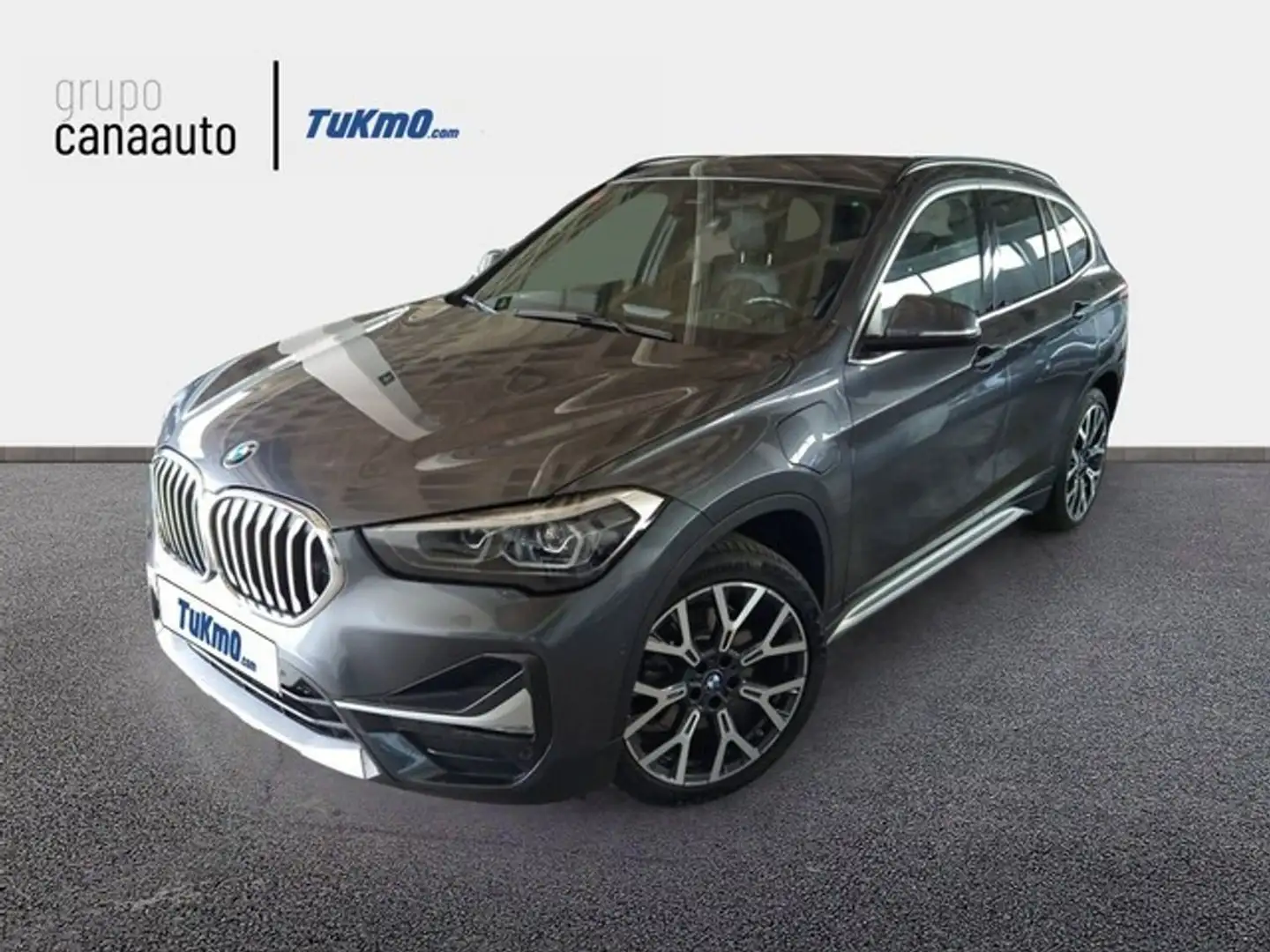 BMW X1 xDrive25e 162 kW (220 CV) Gris - 1