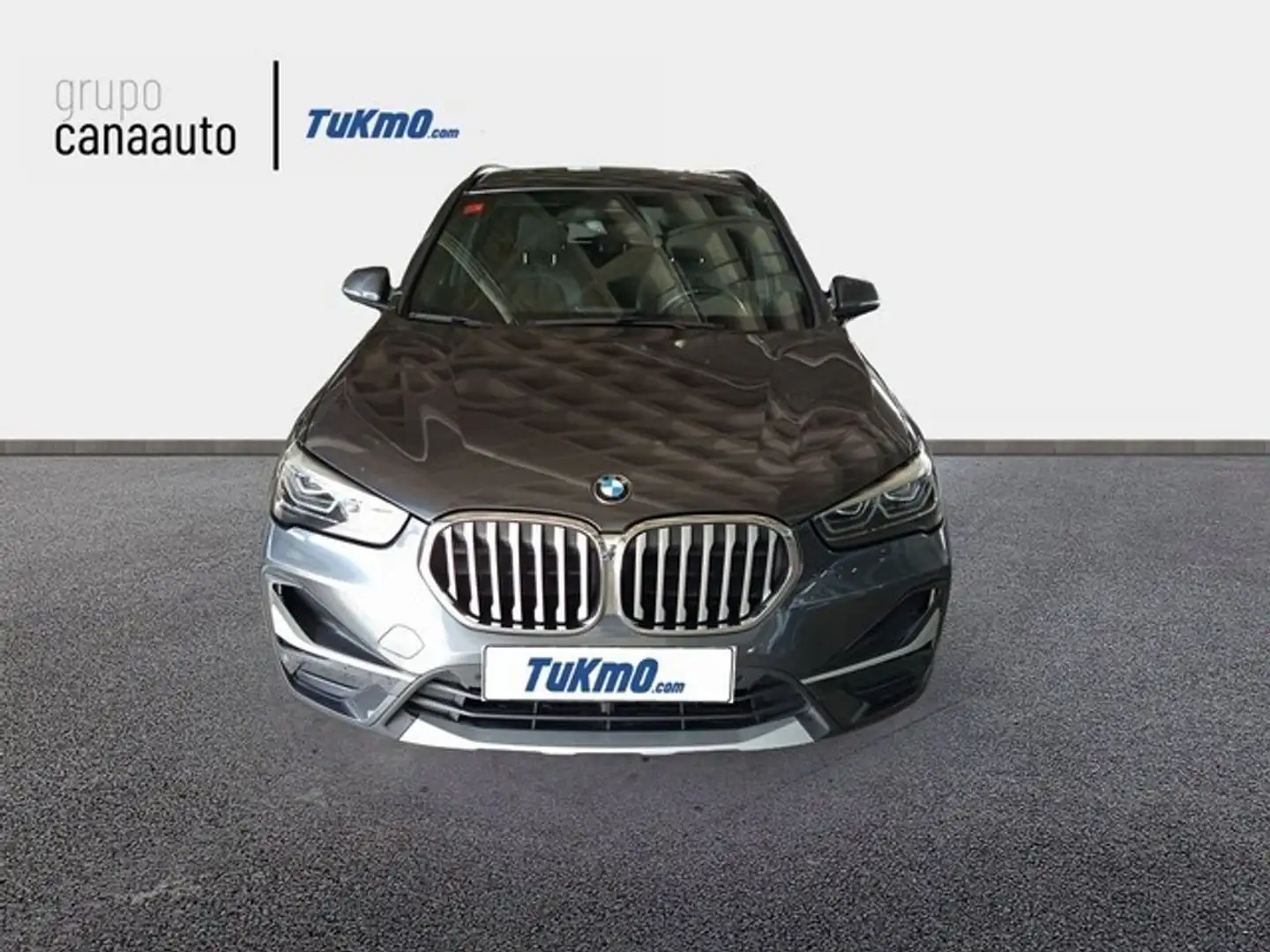 BMW X1 xDrive25e 162 kW (220 CV) Gris - 2