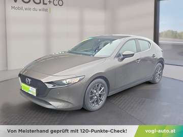 e-Skyactiv-G122 Comfort+