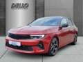 Opel Astra GS Line PHEV HUD Navi Leder Digitales Cockpit 360 Rojo - thumbnail 1