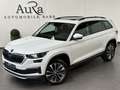 Skoda Kodiaq 2.0 TDI DSG Tour NAV+LED+AHK+ACC+KAM+PANO Weiß - thumbnail 1