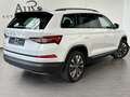 Skoda Kodiaq 2.0 TDI DSG Tour NAV+LED+AHK+ACC+KAM+PANO Weiß - thumbnail 4