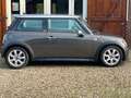 MINI Cooper S Mini 1.6 Park Lane Gris - thumbnail 4