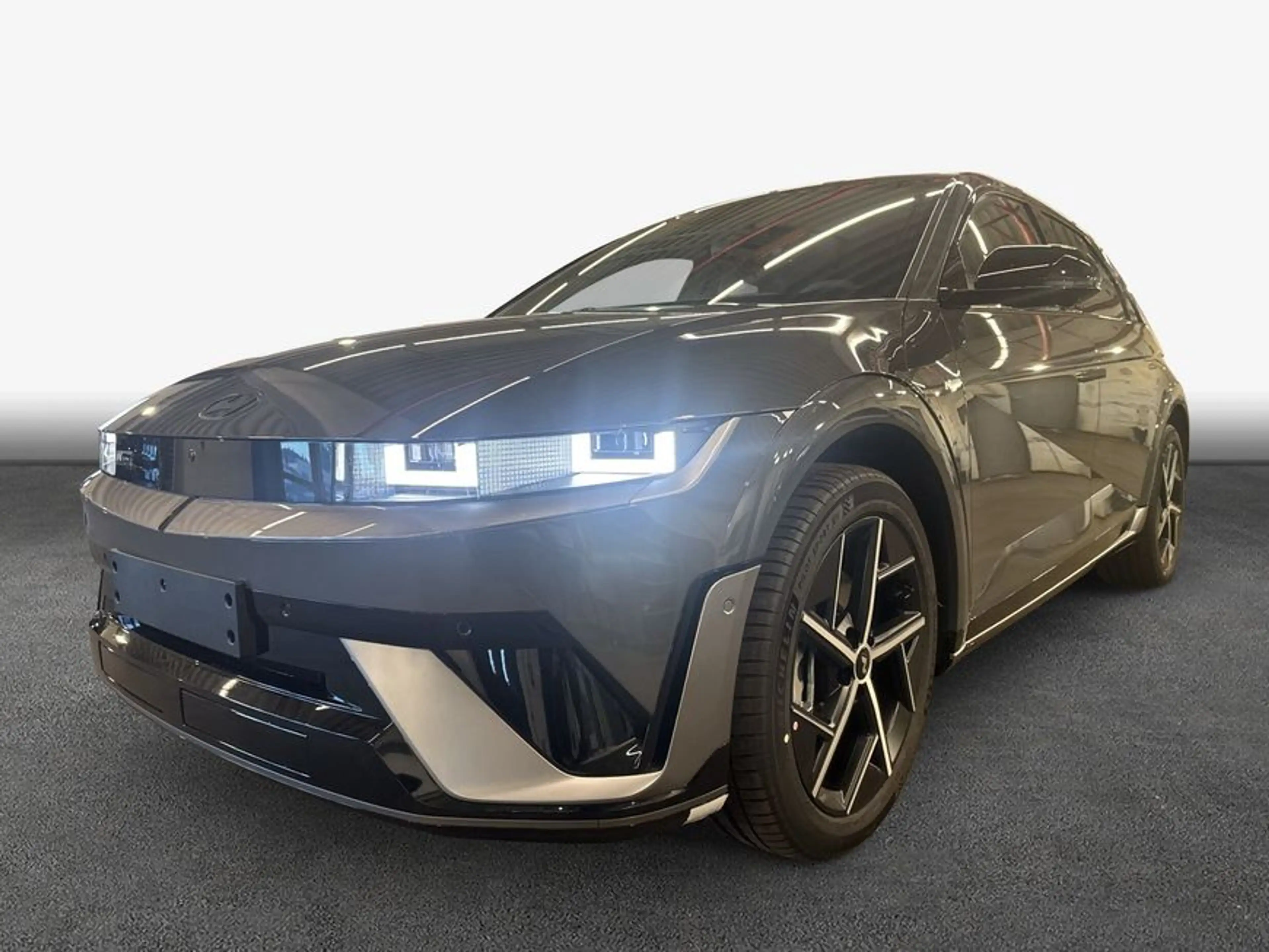 Hyundai IONIQ 5 84 kWh 4WD N Line X 239 kW, 5-türig (Strom — photo 7