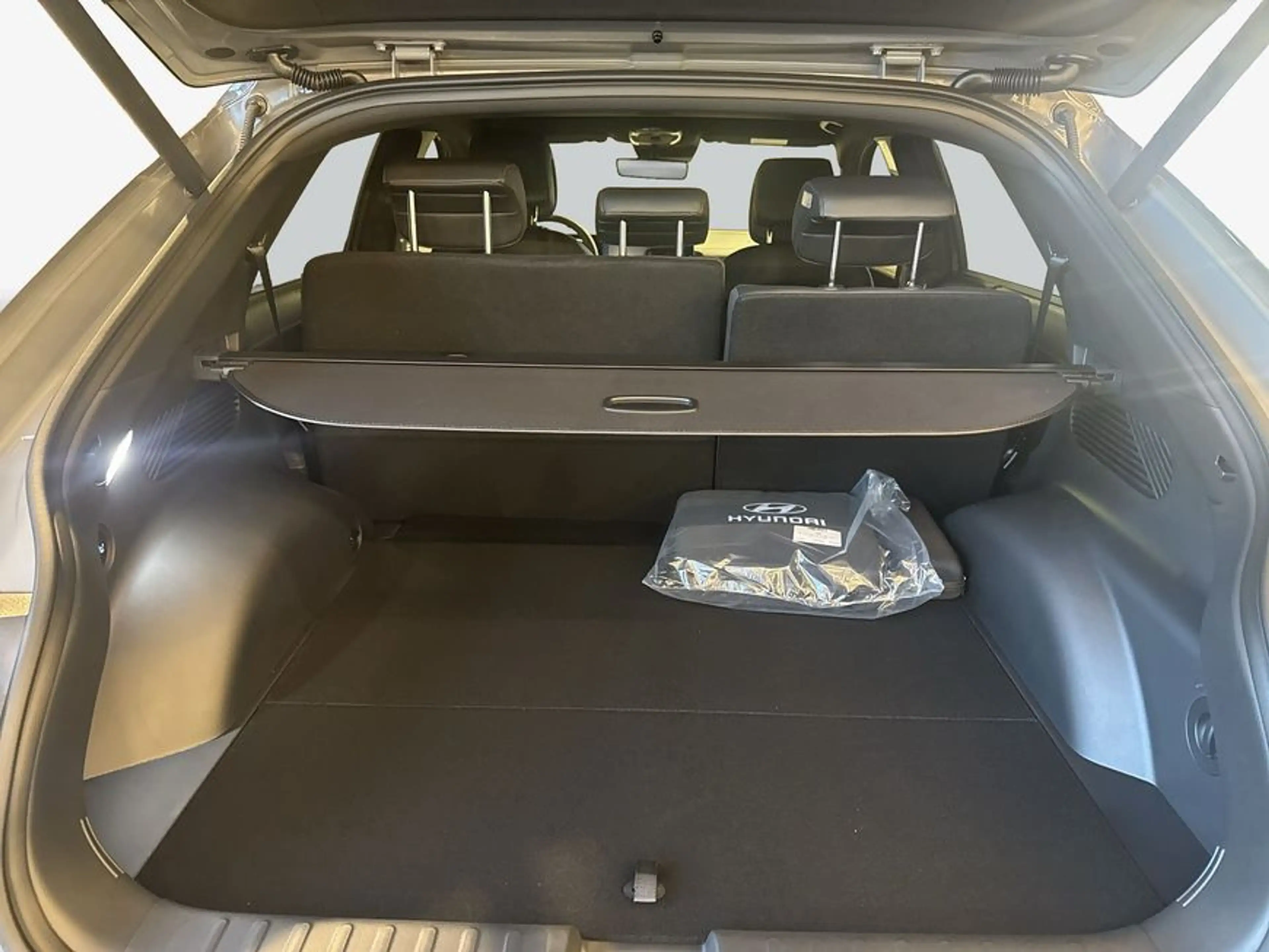 Hyundai IONIQ 5 84 kWh 4WD N Line X 239 kW, 5-türig (Strom — photo 9