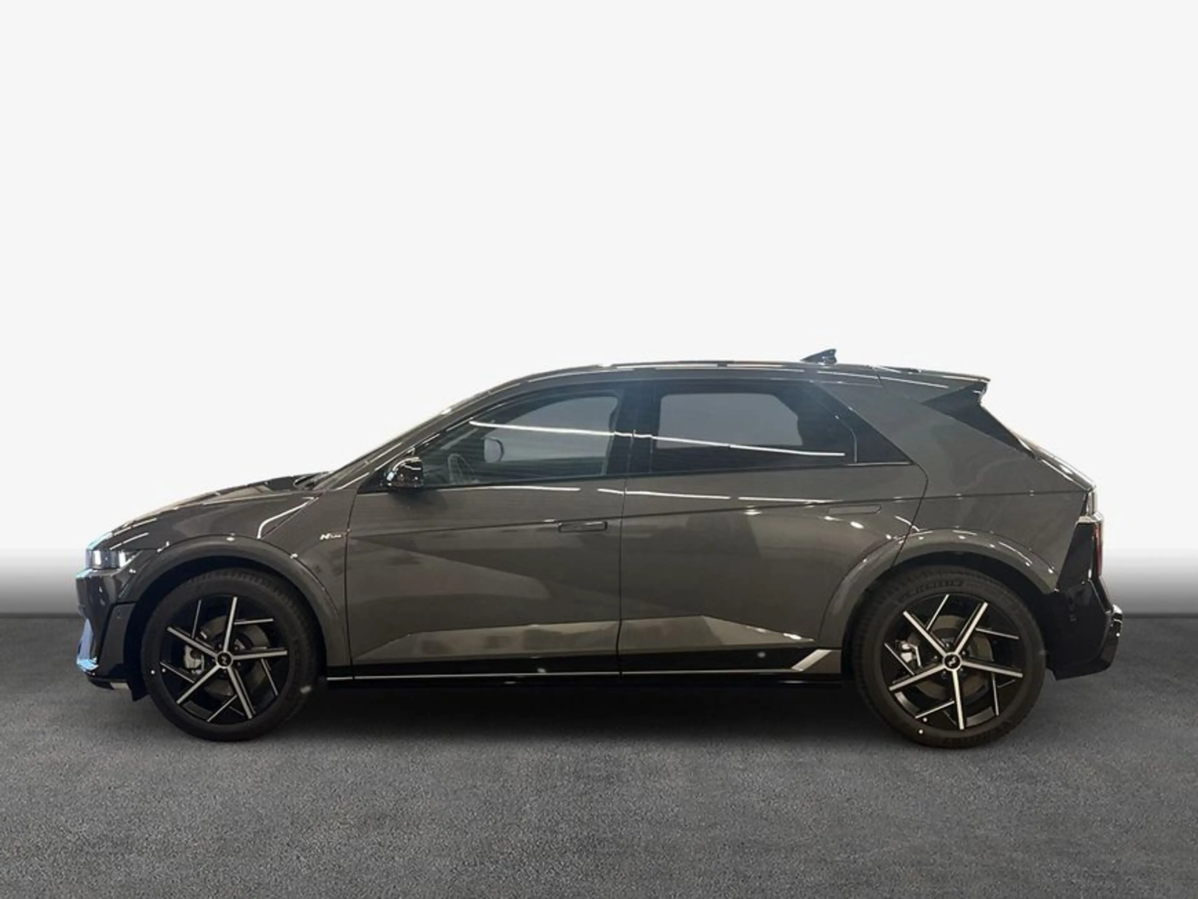 Hyundai IONIQ 5 84 kWh 4WD N Line X 239 kW, 5-türig (Strom — photo 5