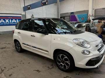500L 1.4i 120th (EU6d-TEMP)