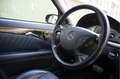 Mercedes-Benz E 55 AMG AirMatic * Manikaal onderhouden Youngtimer * taxat Blauw - thumbnail 38