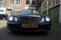 Mercedes-Benz E 55 AMG AirMatic * Manikaal onderhouden Youngtimer * taxat Blau - thumbnail 29