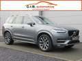 Volvo XC90 2.0 D5 AWD Momentum / 7pl / €19.990 netto / ... Gris - thumbnail 1