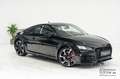 Audi TT RS Coupe Quattro special edition! B&O, Sport Exhaust! Noir - thumbnail 7