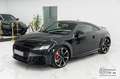 Audi TT RS Coupe Quattro special edition! B&O, Sport Exhaust! Negro - thumbnail 3