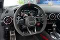 Audi TT RS Coupe Quattro special edition! B&O, Sport Exhaust! Zwart - thumbnail 22