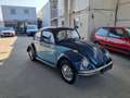 Volkswagen Käfer Käfer Typ 1300 mit Schiebedach Blau - thumbnail 3