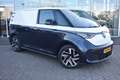 Volkswagen ID. Buzz Cargo 204PK 77 kWh | SOH 96% | TREKHAAK | CAMERA | STOEL Bleu - thumbnail 2