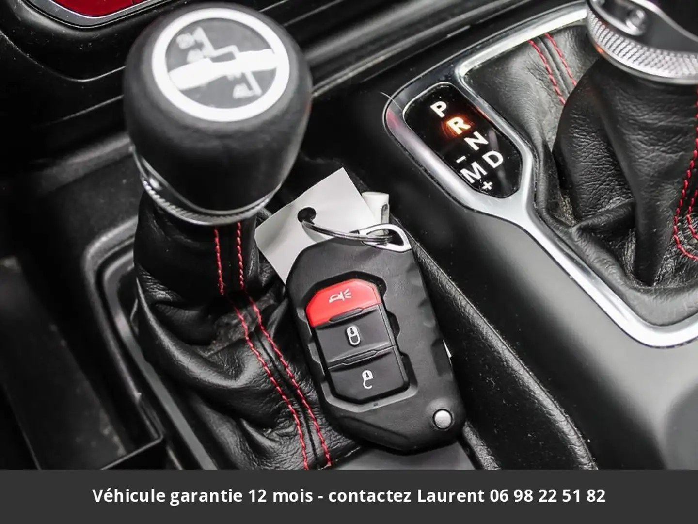 Jeep Gladiator Rubicon 4x4 Tout compris hors homologation 4500e Vert - 2