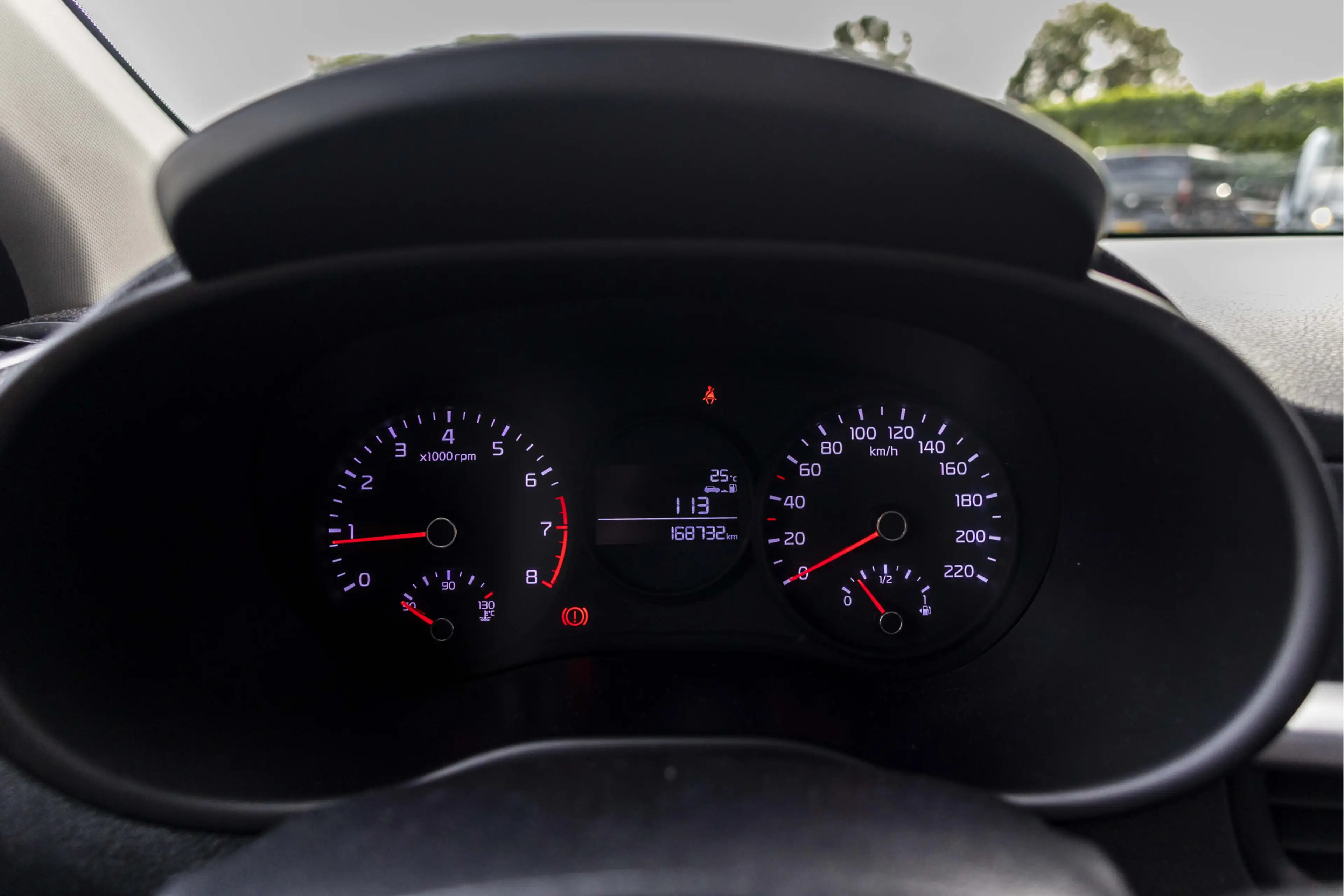 Kia Picanto 1.0 CVVT EconomyPlusLine | NL auto | Elek. ramen — photo 8