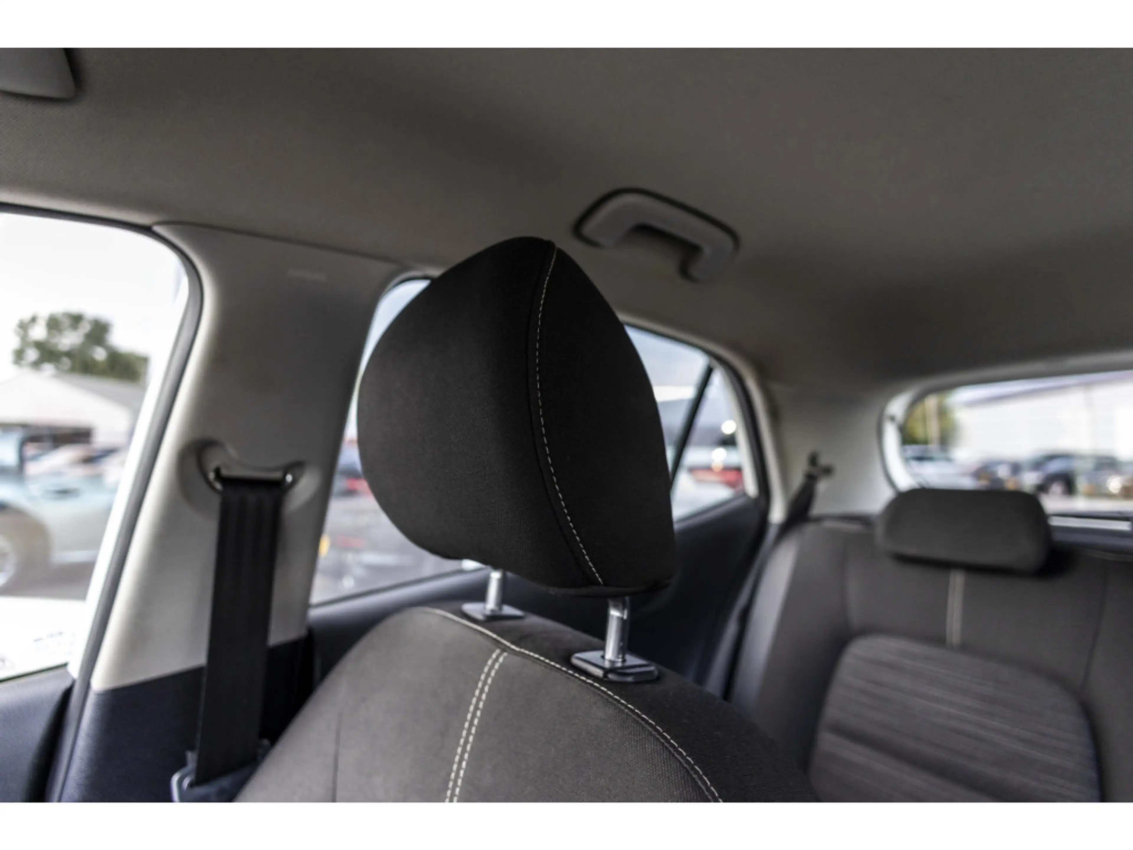 Kia Picanto 1.0 CVVT EconomyPlusLine | NL auto | Elek. ramen — photo 12