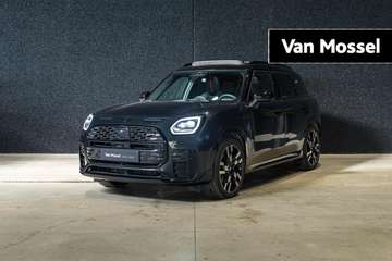 C JCW PANO DAK | HUD | CAM | Adaptive CC | Memory