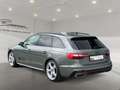 Audi A4 S line 40 TFSI ACC Navi Optikp. Kamera Grau - thumbnail 4
