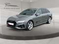 Audi A4 S line 40 TFSI ACC Navi Optikp. Kamera Grau - thumbnail 2