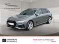 Audi A4 S line 40 TFSI ACC Navi Optikp. Kamera Grau - thumbnail 1