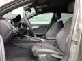 Audi A4 S line 40 TFSI ACC Navi Optikp. Kamera Grau - thumbnail 8