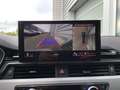 Audi A4 S line 40 TFSI ACC Navi Optikp. Kamera Grau - thumbnail 14