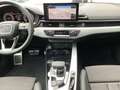 Audi A4 S line 40 TFSI ACC Navi Optikp. Kamera Grau - thumbnail 11