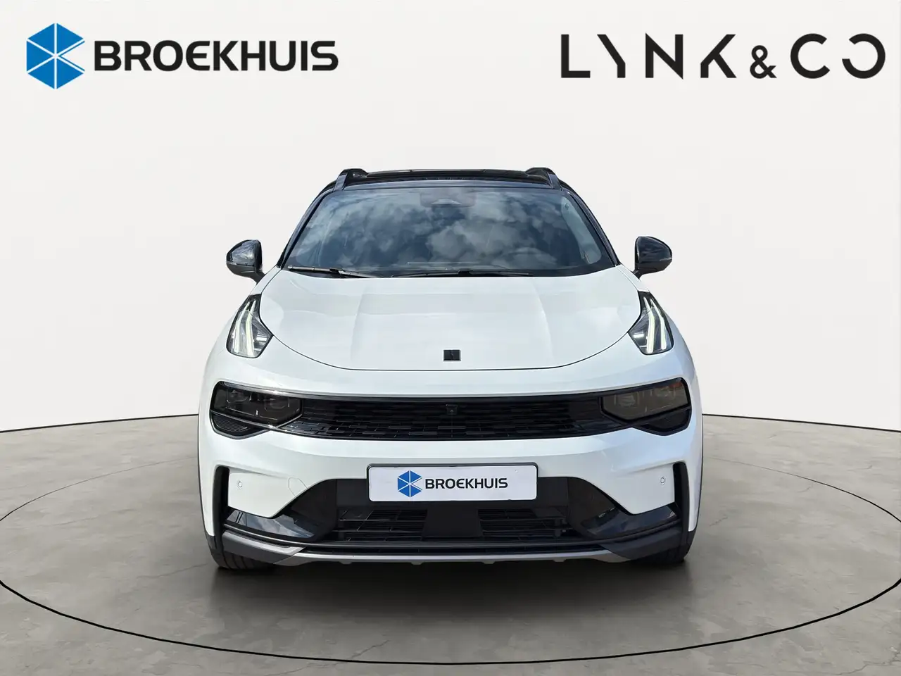Lynk & Co 01 2025