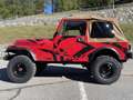 Jeep CJ-7 - thumbnail 1