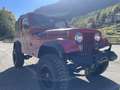 Jeep CJ-7 - thumbnail 4