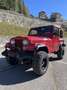 Jeep CJ-7 - thumbnail 2