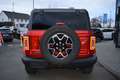Ford Bronco 2.7 EcoBoost V6 Outer Banks Rouge - thumbnail 5