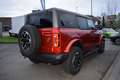 Ford Bronco 2.7 EcoBoost V6 Outer Banks Rouge - thumbnail 4