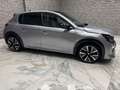 Peugeot 208 e- GT  ** Panoramadach ** Grau - thumbnail 2